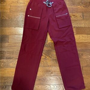 FIGS SMALL SCRUB PANTS